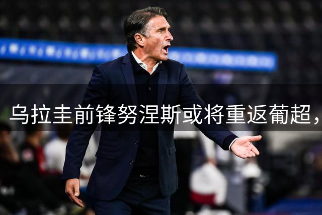 乌拉圭前锋努涅斯或将重返葡超，波尔图本菲卡展开争夺战